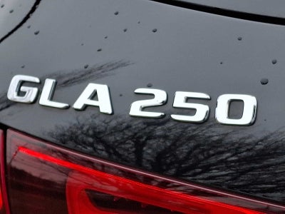 2023 Mercedes-Benz GLA GLA 250 4MATIC® SUV