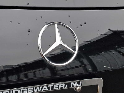 2023 Mercedes-Benz GLA GLA 250 4MATIC® SUV