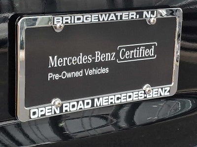 2023 Mercedes-Benz GLA GLA 250 4MATIC® SUV