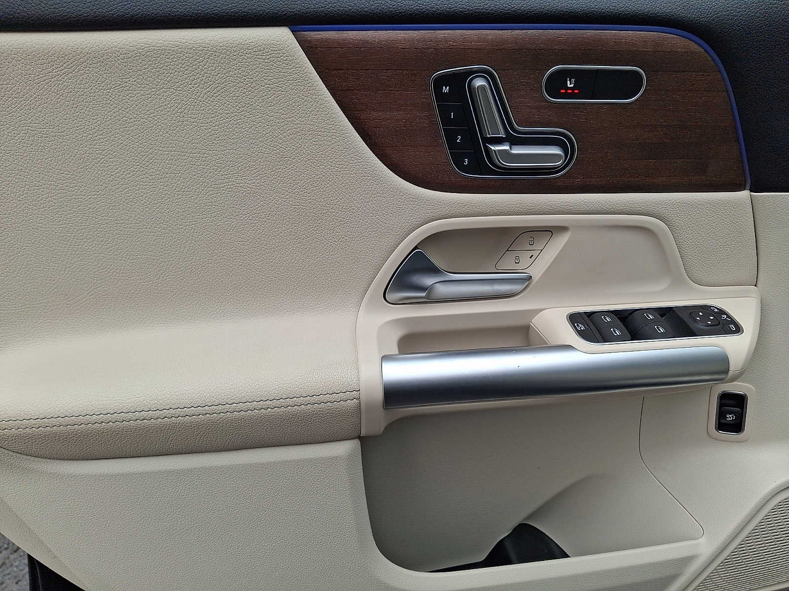 2023 Mercedes-Benz GLA GLA 250 4MATIC® SUV