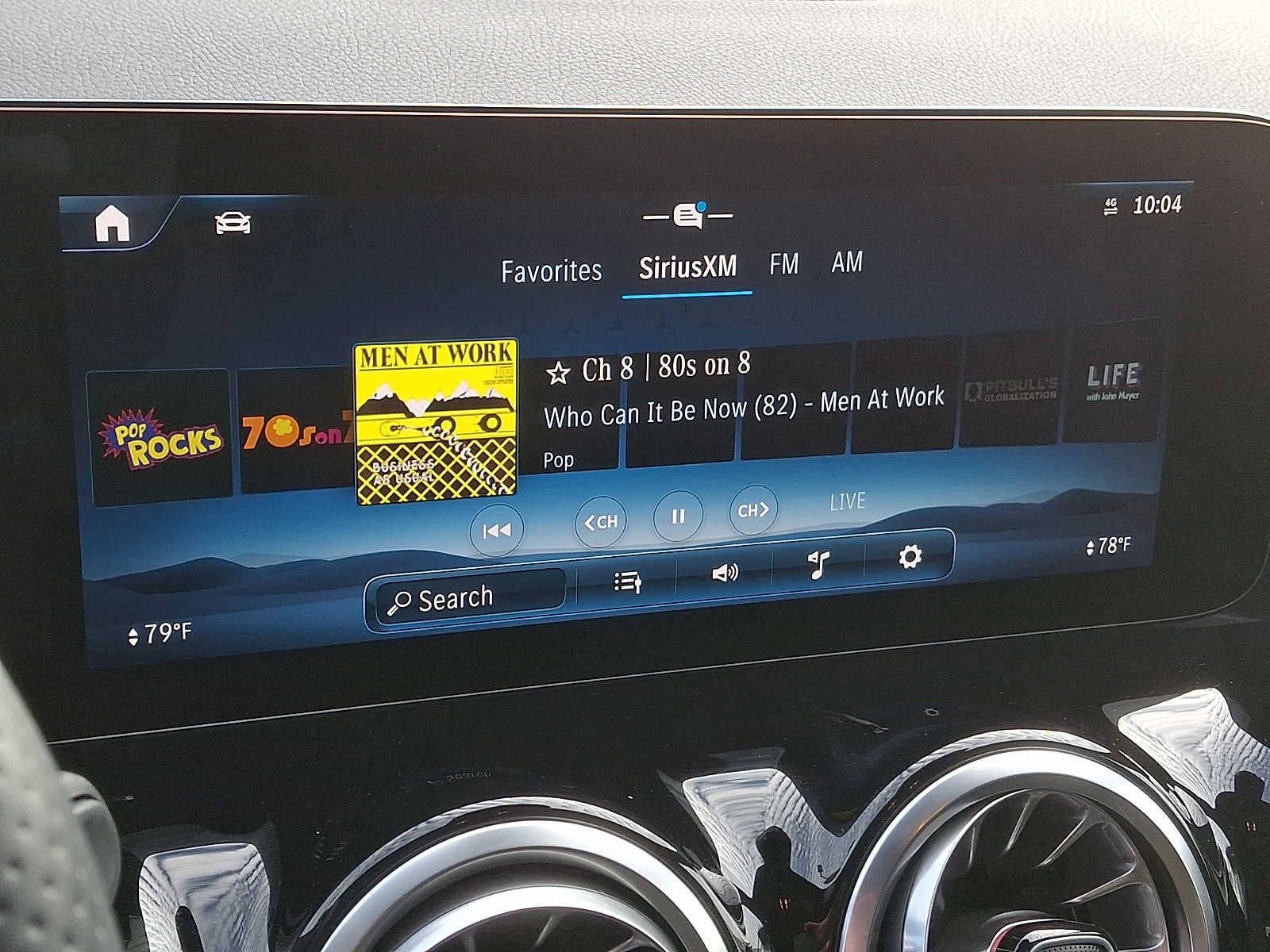 2025 Mercedes-Benz GLA GLA 250 4MATIC® SUV