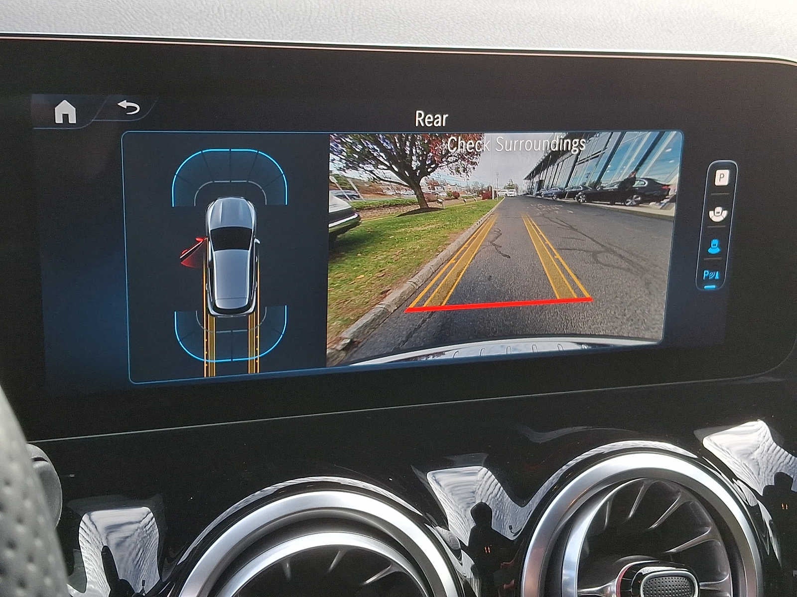 2025 Mercedes-Benz GLA GLA 250 4MATIC® SUV