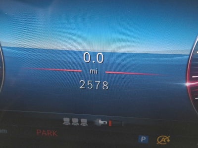 2025 Mercedes-Benz GLA GLA 250 4MATIC® SUV