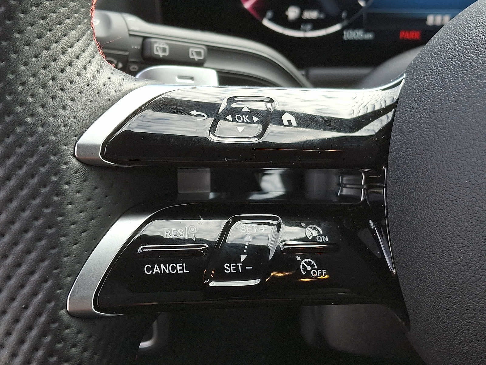 2025 Mercedes-Benz GLA GLA 250 4MATIC® SUV