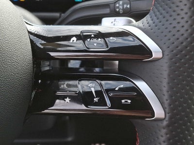 2025 Mercedes-Benz GLA GLA 250 4MATIC® SUV