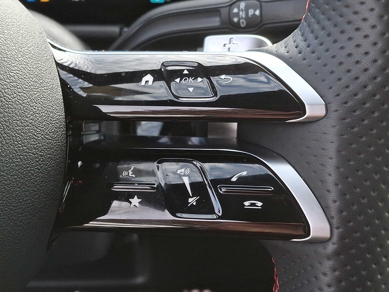 2025 Mercedes-Benz GLA GLA 250 4MATIC® SUV