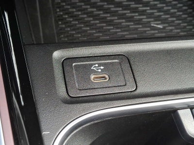 2025 Mercedes-Benz GLA GLA 250 4MATIC® SUV