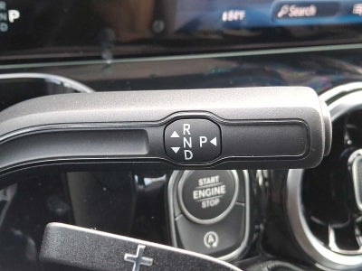 2026 Mercedes-Benz GLA GLA 250 4MATIC® SUV