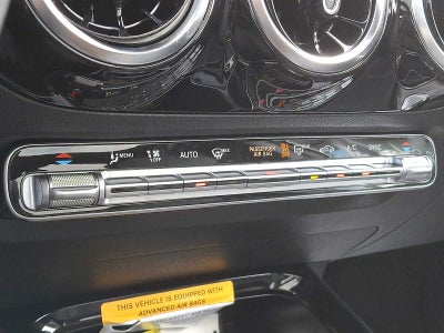 2026 Mercedes-Benz GLA GLA 250 4MATIC® SUV