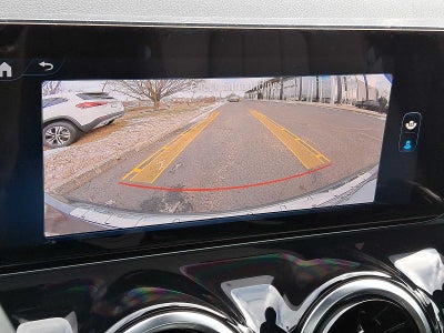 2026 Mercedes-Benz GLA GLA 250 4MATIC® SUV