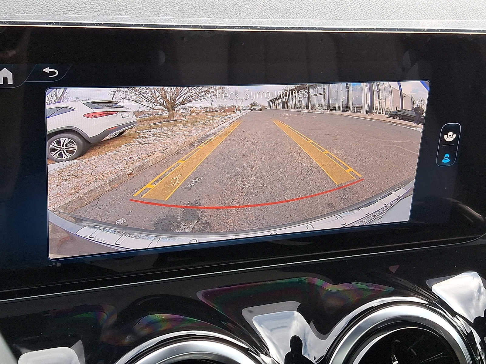 2026 Mercedes-Benz GLA GLA 250 4MATIC® SUV