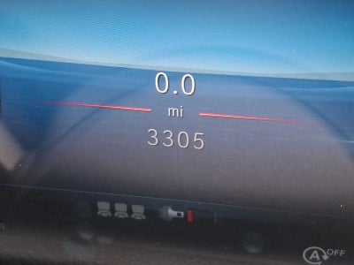 2026 Mercedes-Benz GLA GLA 250 4MATIC® SUV