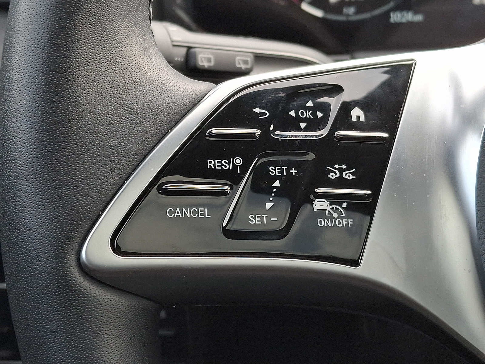 2026 Mercedes-Benz GLA GLA 250 4MATIC® SUV