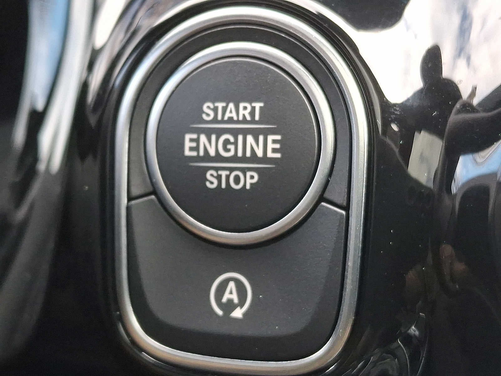 2026 Mercedes-Benz GLA GLA 250 4MATIC® SUV