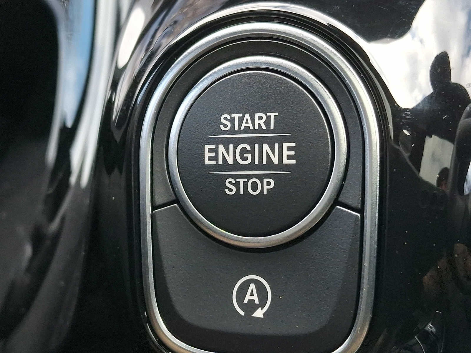 2026 Mercedes-Benz GLA GLA 250 4MATIC® SUV