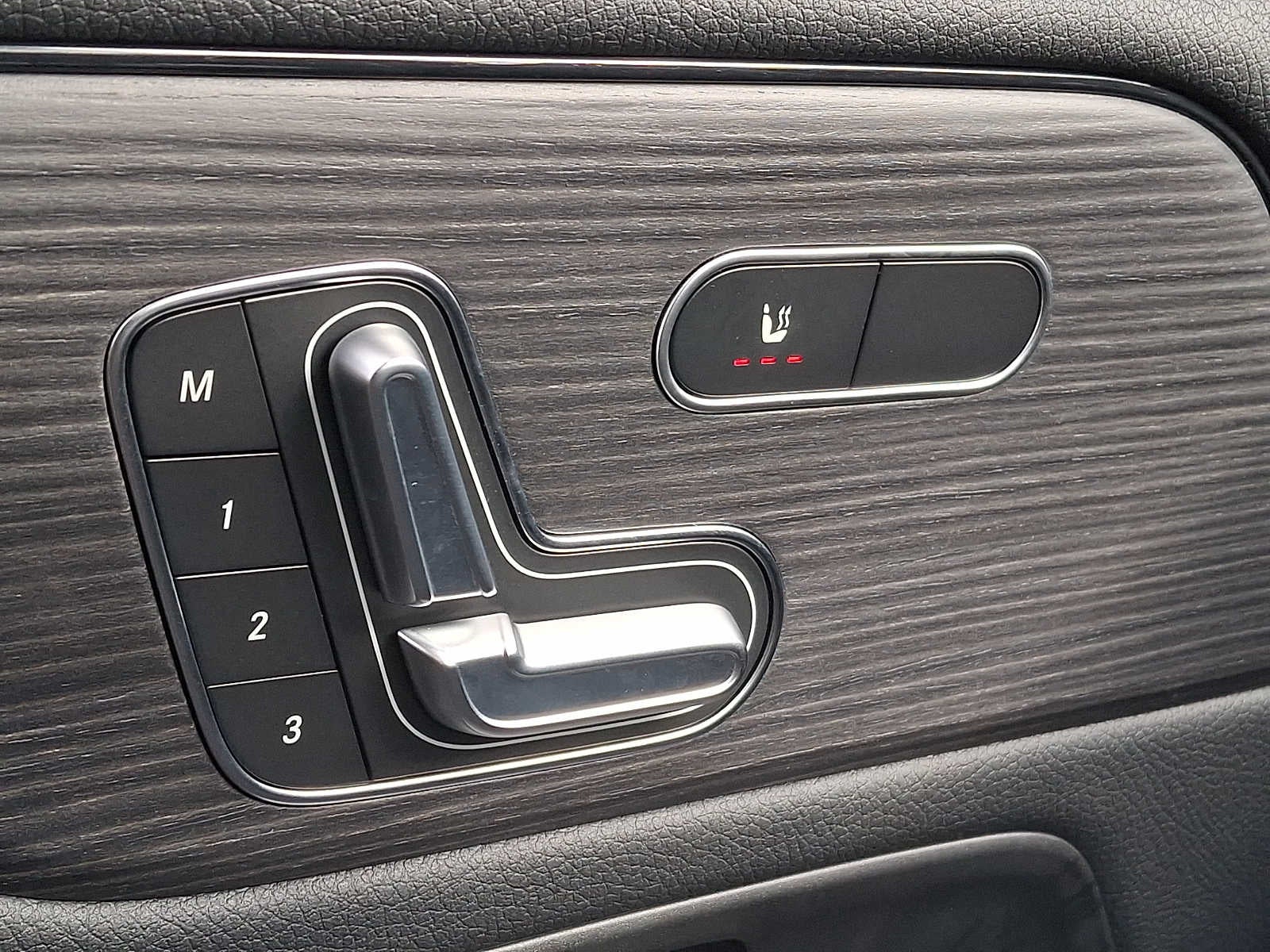 2026 Mercedes-Benz GLA GLA 250 4MATIC® SUV