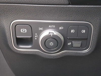 2026 Mercedes-Benz GLA GLA 250 4MATIC® SUV