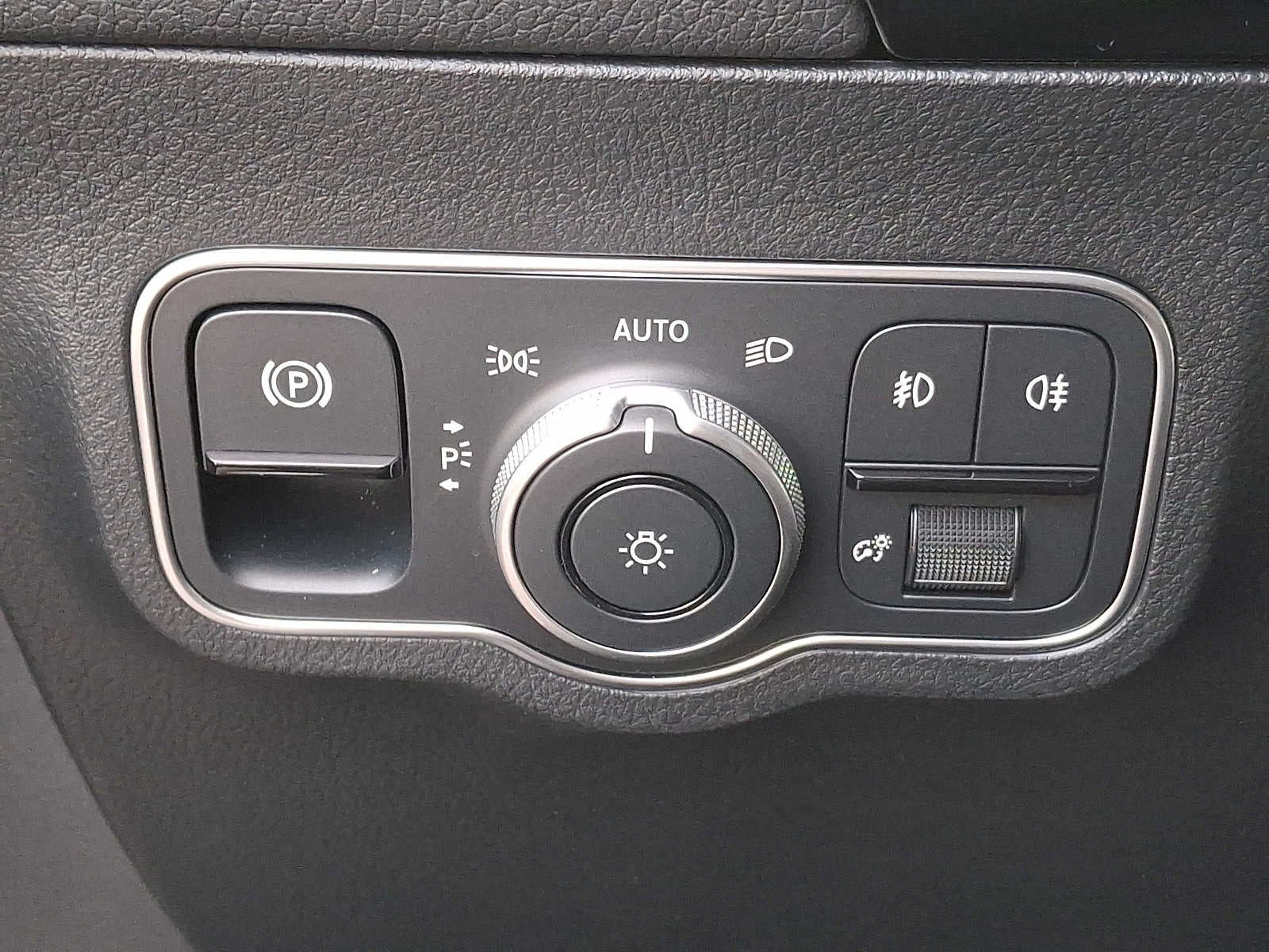 2026 Mercedes-Benz GLA GLA 250 4MATIC® SUV