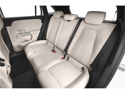 2026 Mercedes-Benz GLA GLA 250 4MATIC® SUV