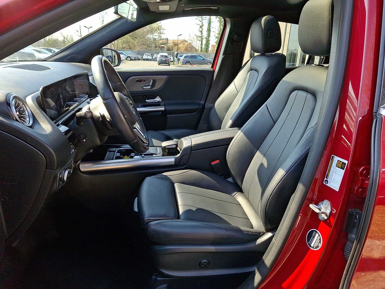 2022 Mercedes-Benz GLA GLA 250 4MATIC® SUV