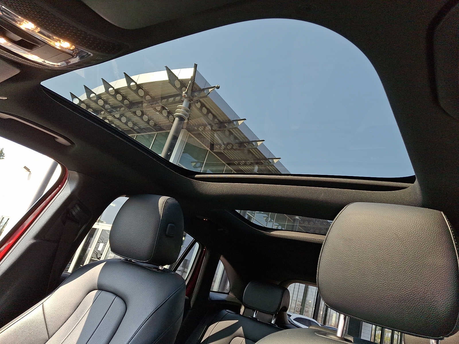 2022 Mercedes-Benz GLA GLA 250 4MATIC® SUV