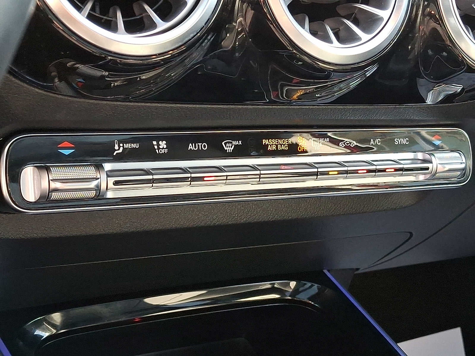 2022 Mercedes-Benz GLA GLA 250 4MATIC® SUV