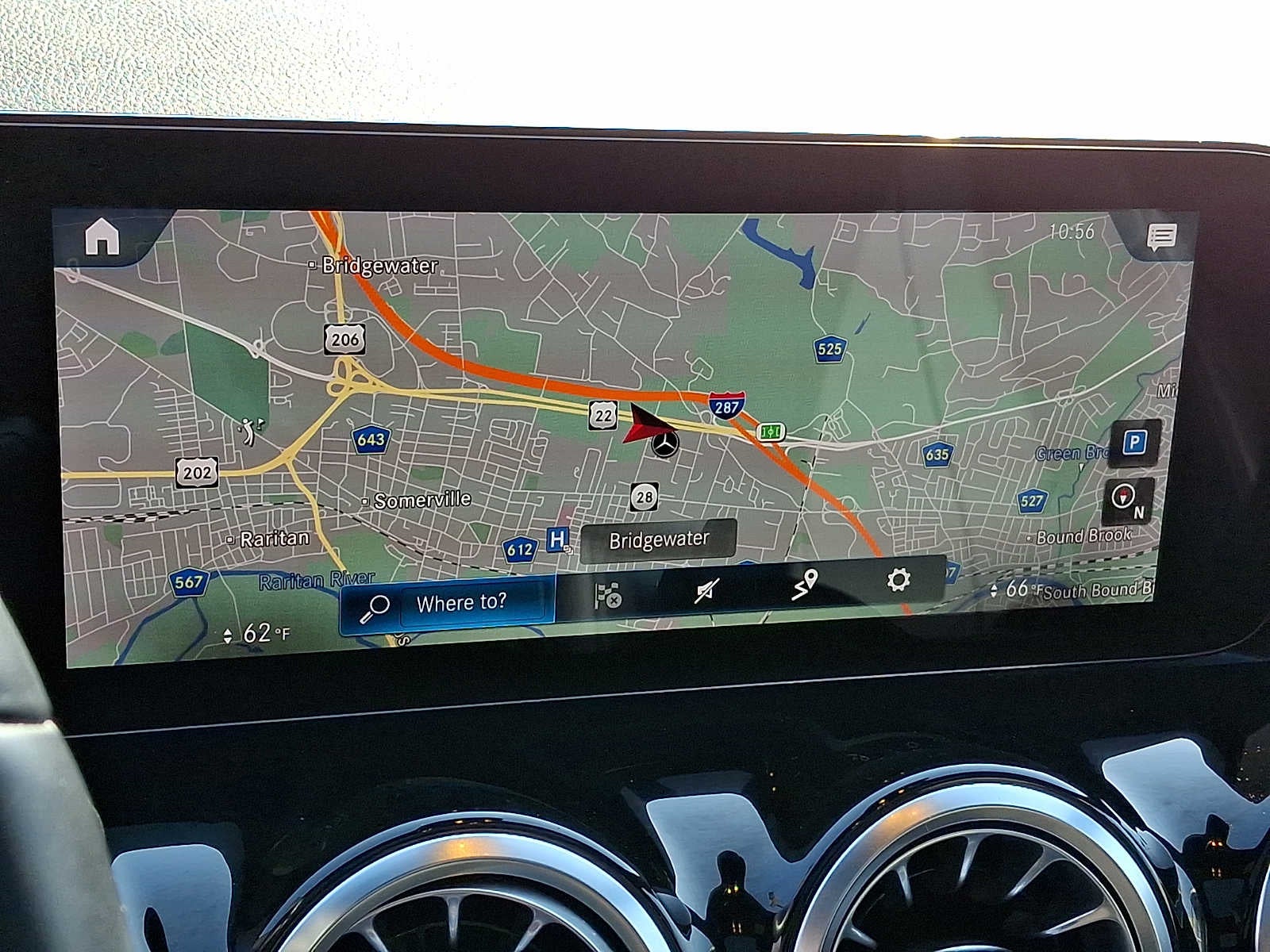 2022 Mercedes-Benz GLA GLA 250 4MATIC® SUV