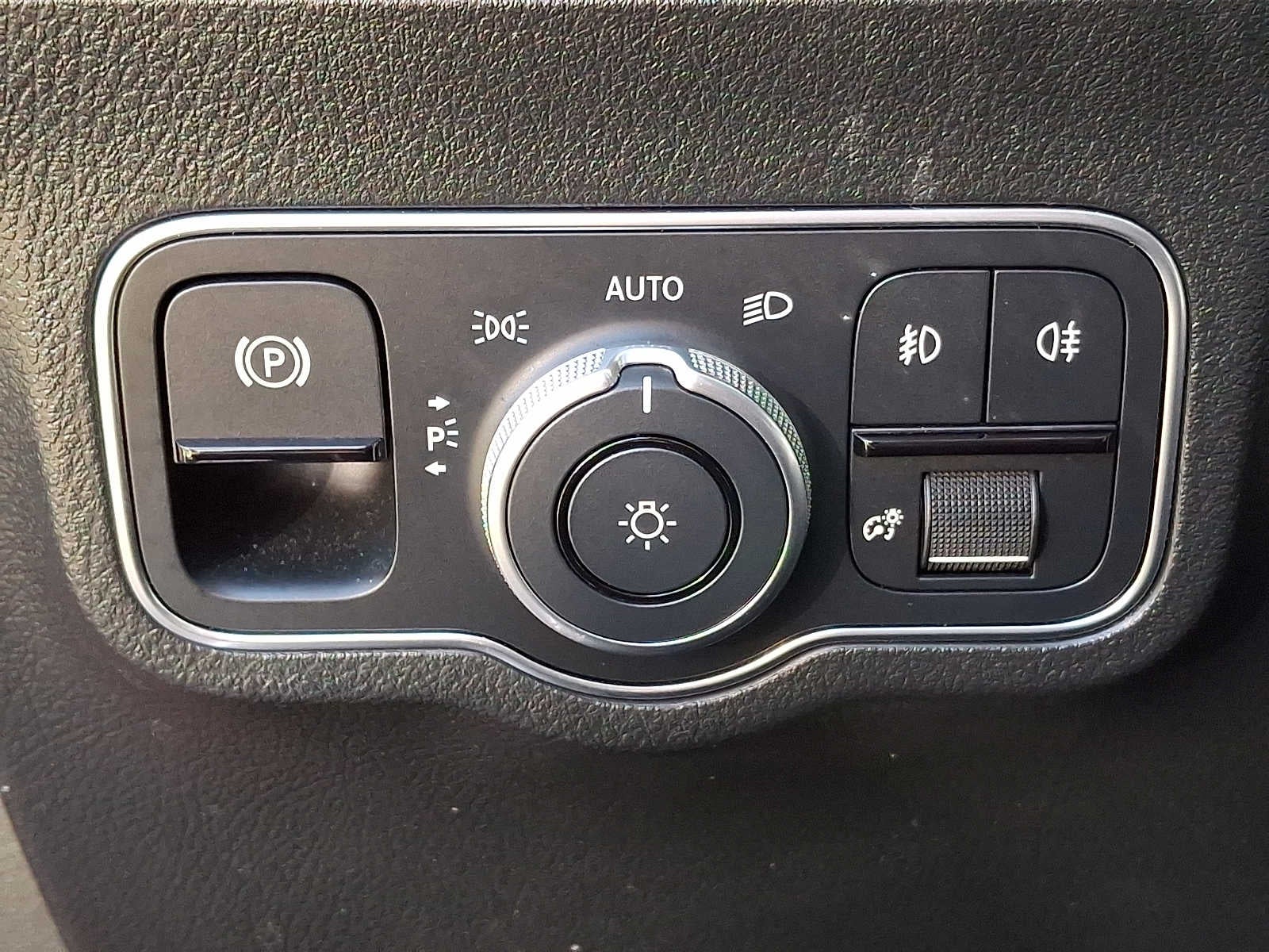 2022 Mercedes-Benz GLA GLA 250 4MATIC® SUV