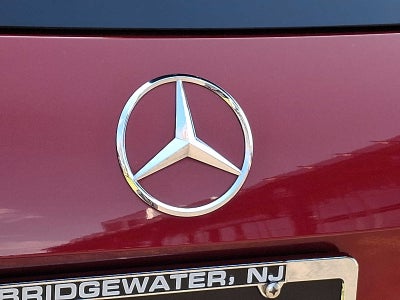 2022 Mercedes-Benz GLA GLA 250 4MATIC® SUV