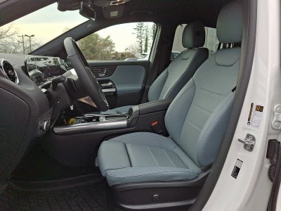 2026 Mercedes-Benz GLA GLA 250 4MATIC® SUV