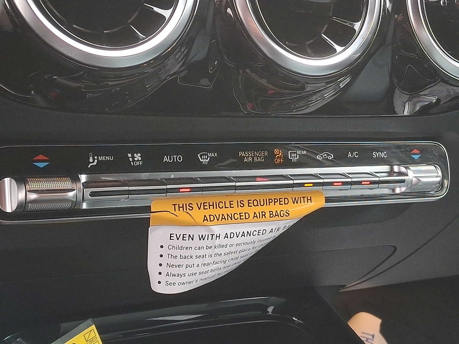 2026 Mercedes-Benz GLA GLA 250 4MATIC® SUV