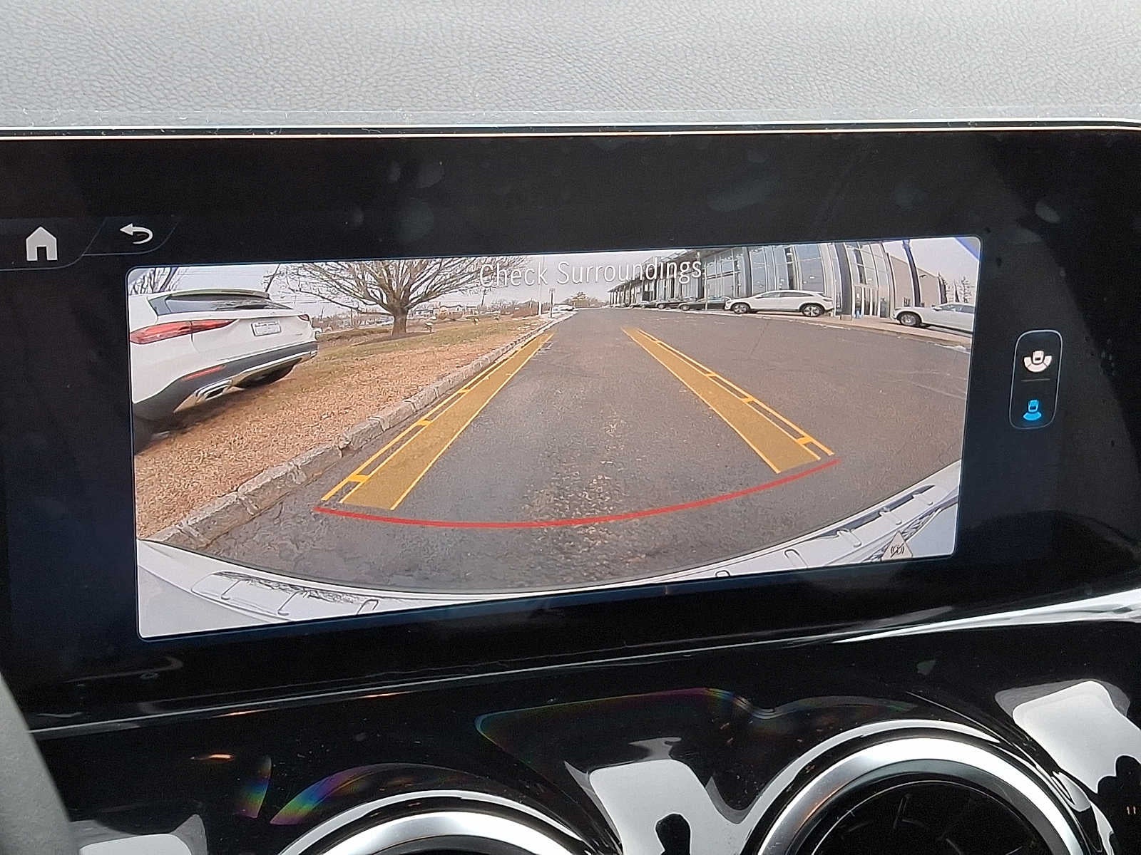 2026 Mercedes-Benz GLA GLA 250 4MATIC® SUV