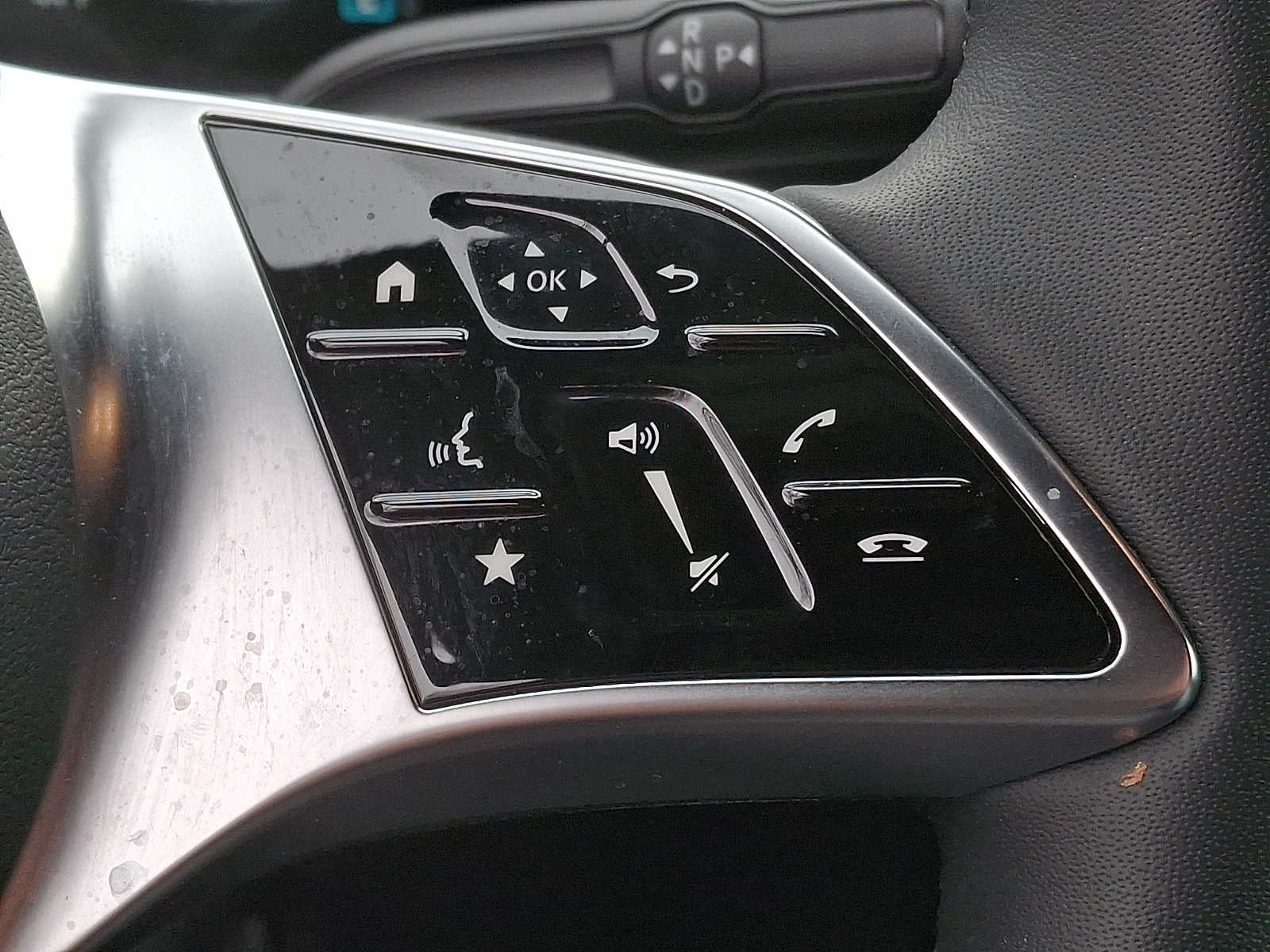 2026 Mercedes-Benz GLA GLA 250 4MATIC® SUV