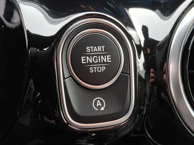 2026 Mercedes-Benz GLA GLA 250 4MATIC® SUV