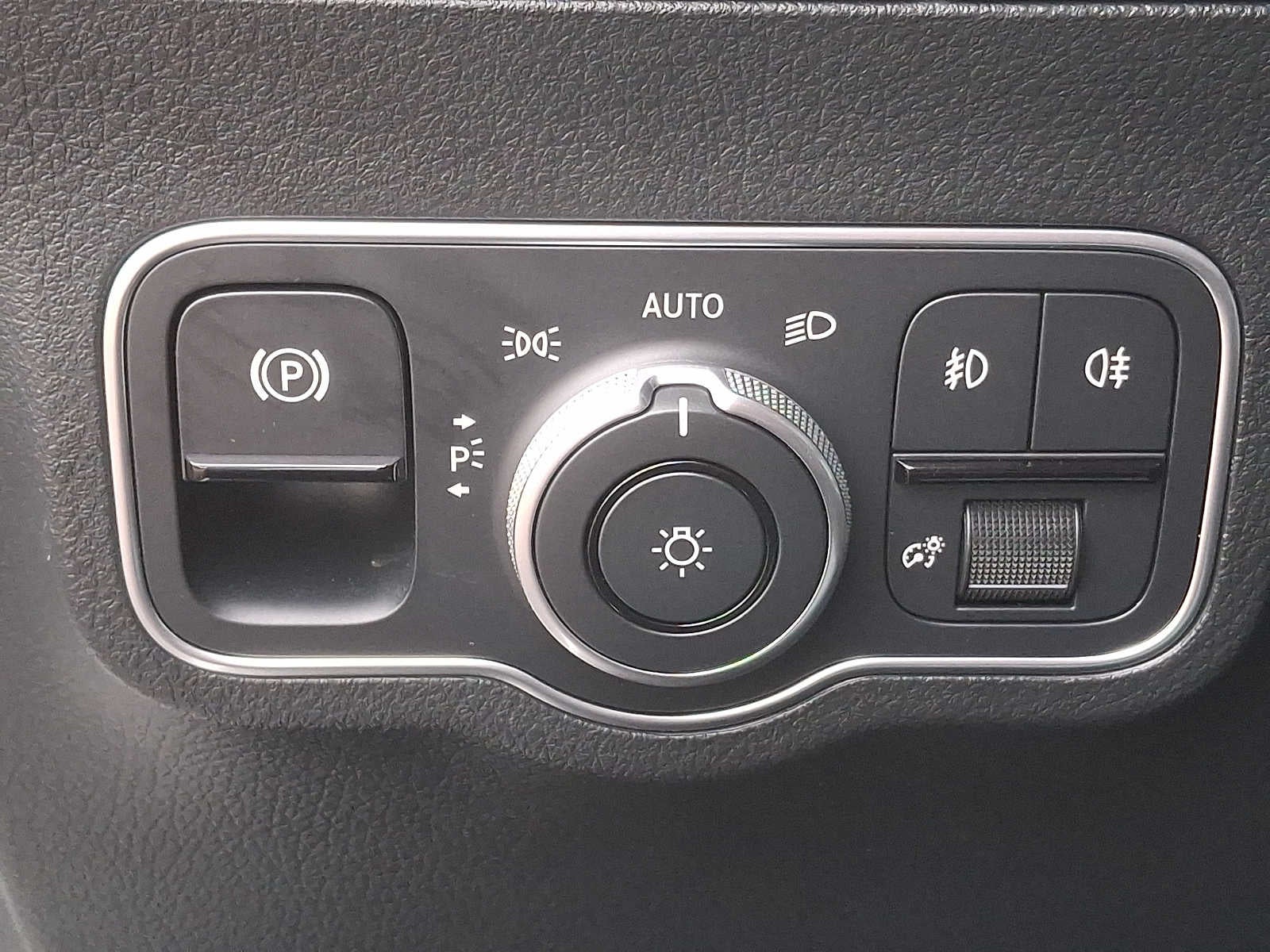 2026 Mercedes-Benz GLA GLA 250 4MATIC® SUV