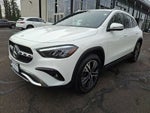 2026 Mercedes-Benz GLA GLA 250 4MATIC® SUV