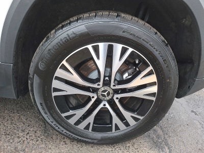 2026 Mercedes-Benz GLA GLA 250 4MATIC® SUV