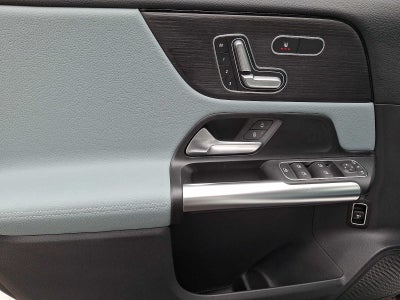 2026 Mercedes-Benz GLA GLA 250 4MATIC® SUV