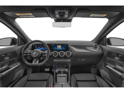 2026 Mercedes-Benz GLA AMG® GLA 35 4MATIC® SUV