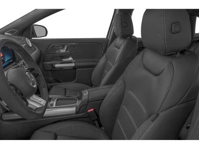 2026 Mercedes-Benz GLA AMG® GLA 35 4MATIC® SUV