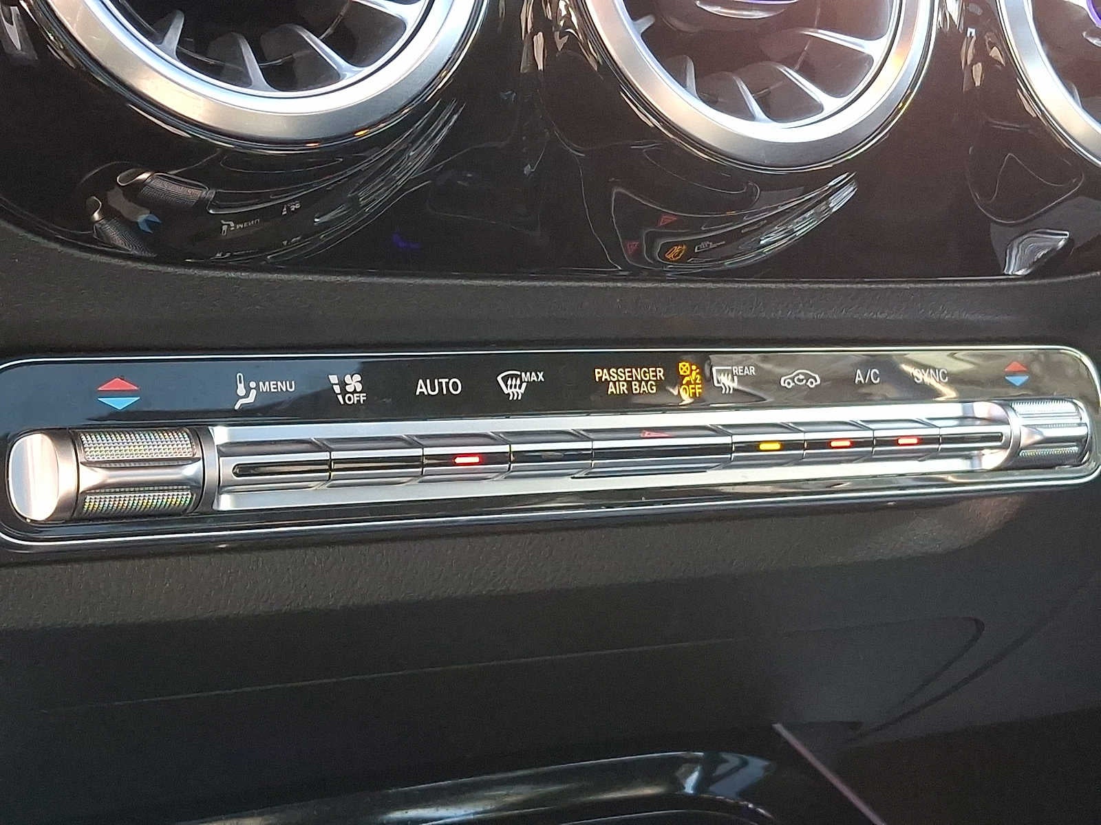 2022 Mercedes-Benz GLA AMG® GLA 35 4MATIC® SUV