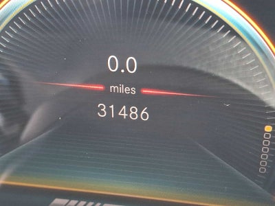 2022 Mercedes-Benz GLA AMG® GLA 35 4MATIC® SUV