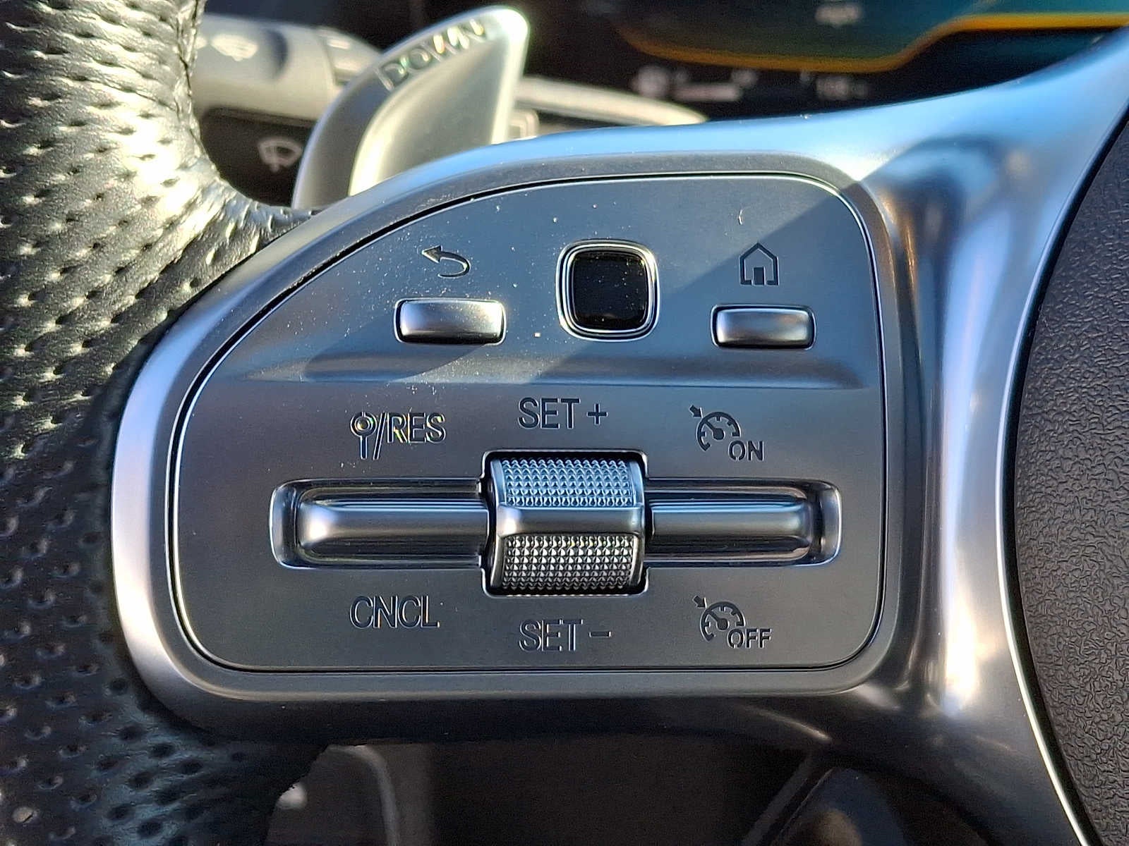 2022 Mercedes-Benz GLA AMG® GLA 35 4MATIC® SUV