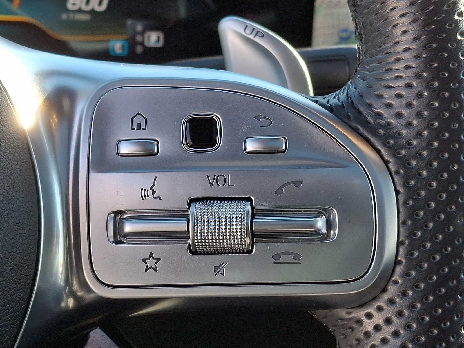 2022 Mercedes-Benz GLA AMG® GLA 35 4MATIC® SUV