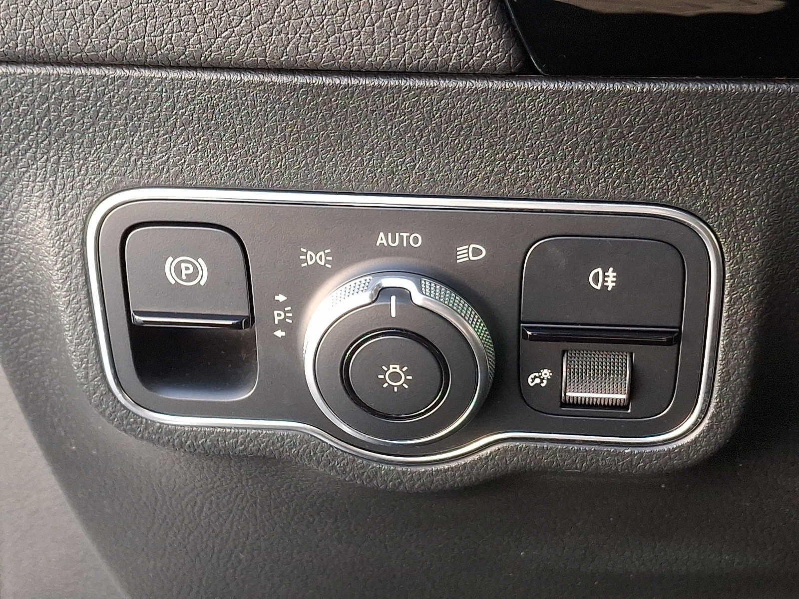 2022 Mercedes-Benz GLA AMG® GLA 35 4MATIC® SUV