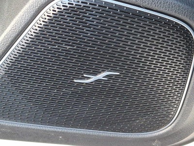 2022 Mercedes-Benz GLA AMG® GLA 35 4MATIC® SUV