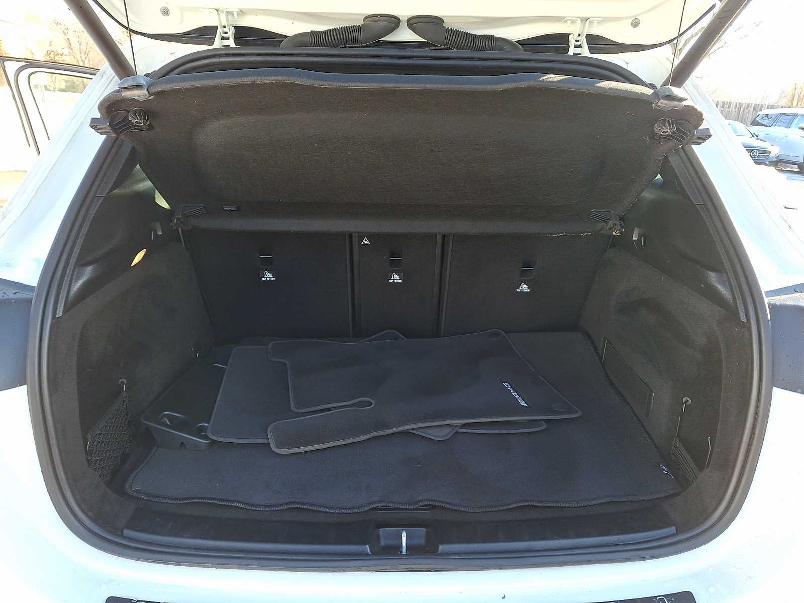 2022 Mercedes-Benz GLA AMG® GLA 35 4MATIC® SUV