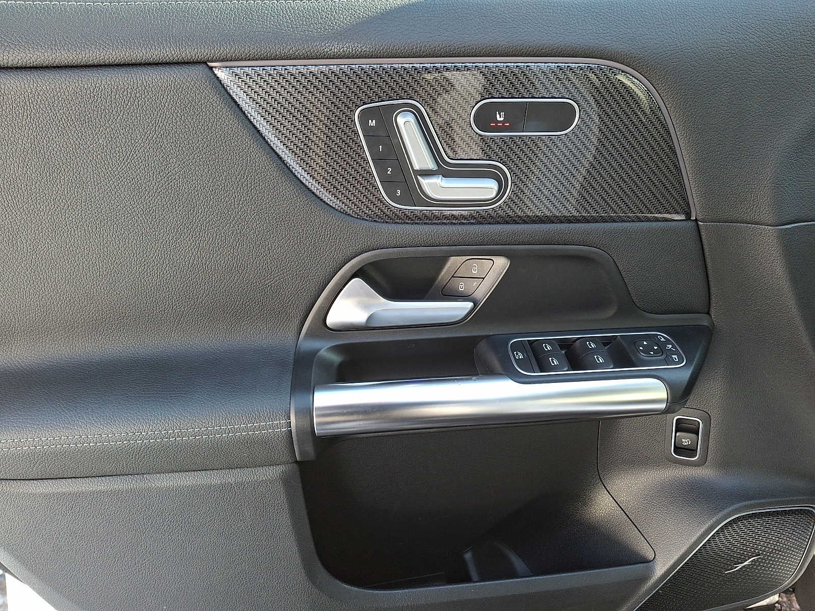 2022 Mercedes-Benz GLA AMG® GLA 35 4MATIC® SUV