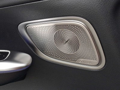 2027 Mercedes-Benz GLC GLC 300 4MATIC® Coupe