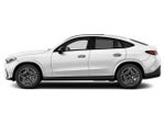 2027 Mercedes-Benz GLC GLC 300 4MATIC® Coupe